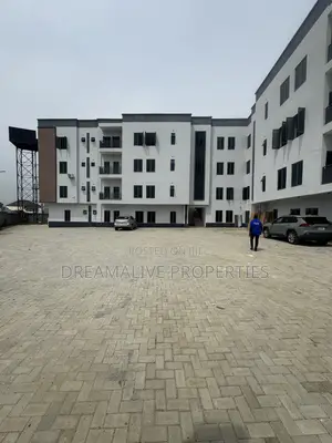 3bdrm Apartment in Jahi for rent