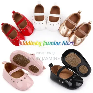 Baby Anti-Slip Shoes