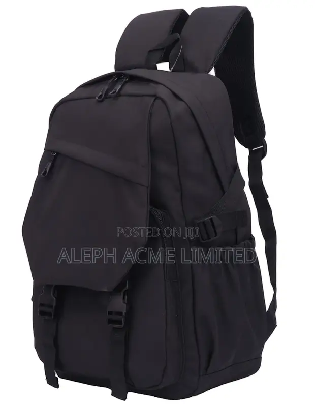 acme laptop backpack Utility Our Traditional Weekend Saver Kit PROP Weekend Saver Kit