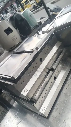 Shawarma Toaster Machine