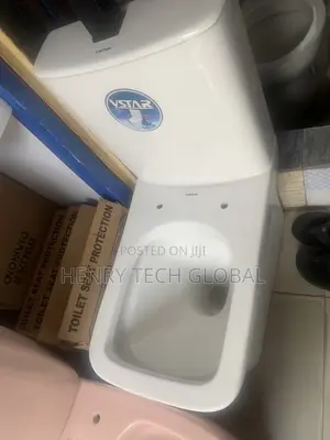 Wc Complete Set