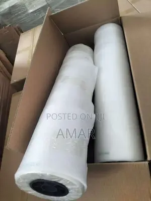 Dtf Film Hot N Cold Peel 60 Cm