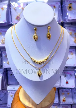 Wunmi Jewels