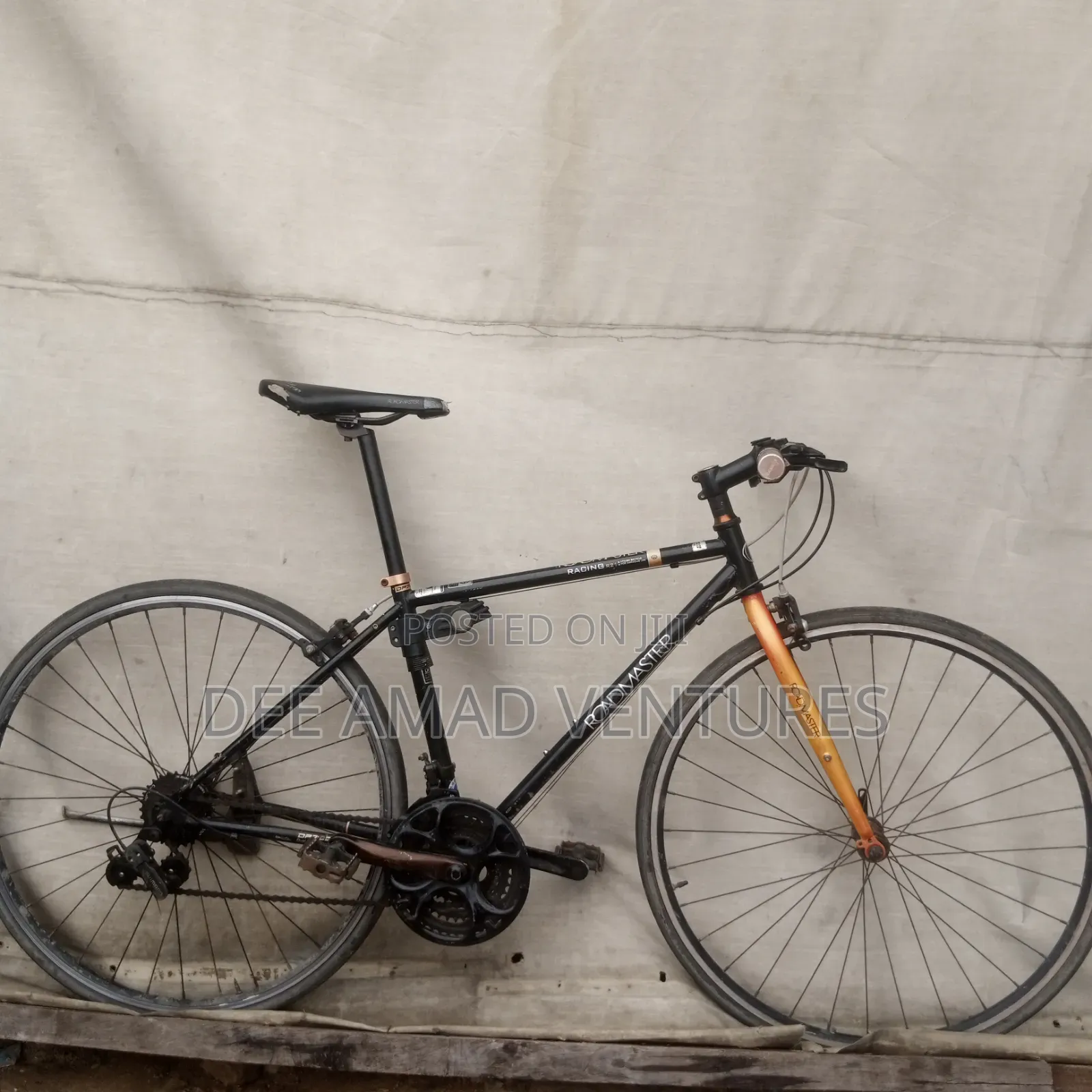 Speed Road Master Bicycle