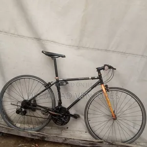 Speed Road Master Bicycle