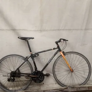 Speed Road Master Bicycle