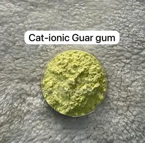 Cationic Guargum (Guar Hydroxypropyltrimonium Chloride)100g