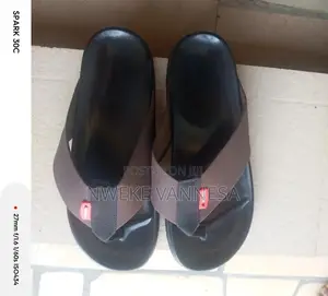 Men's Pam Slippers