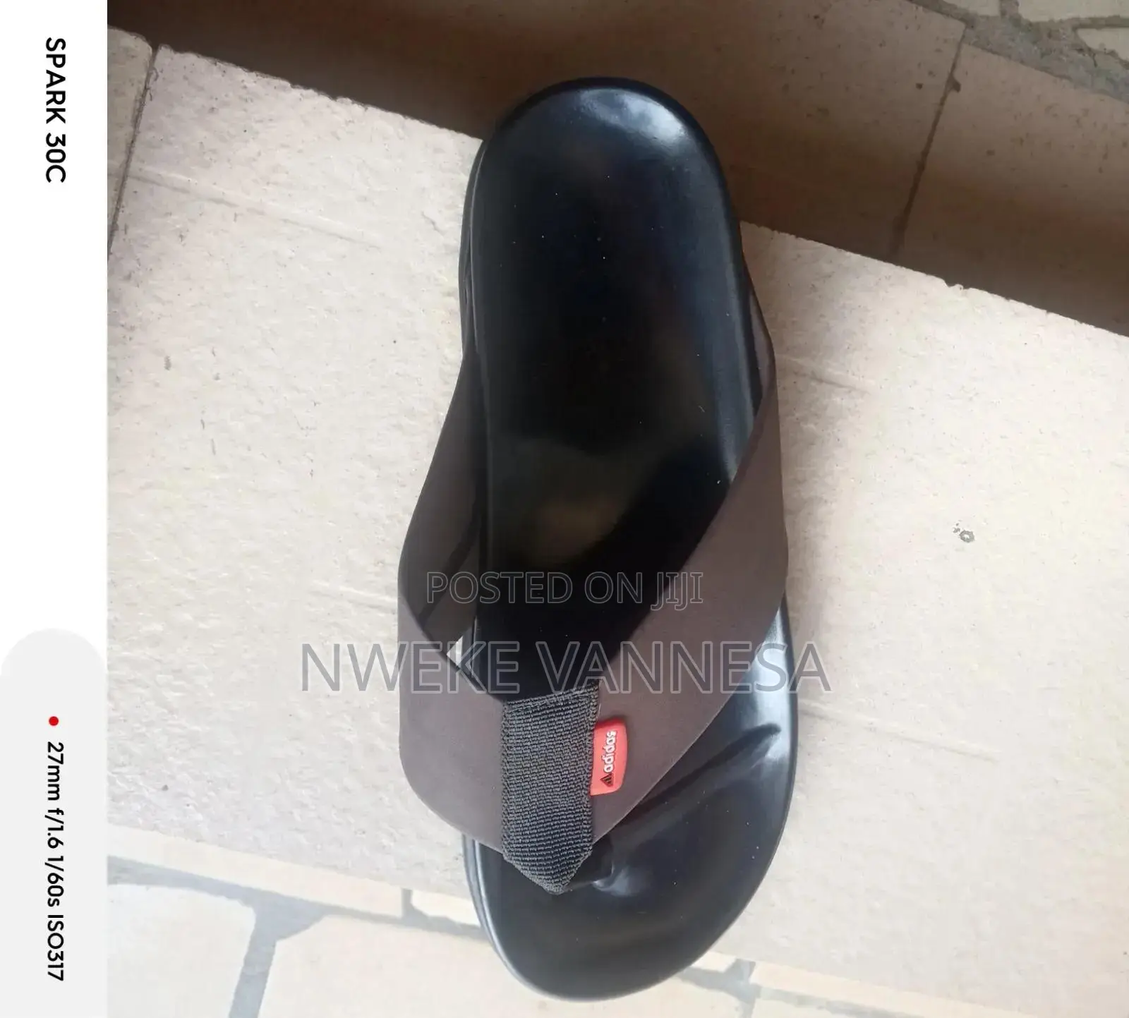 Men's Pam Slippers