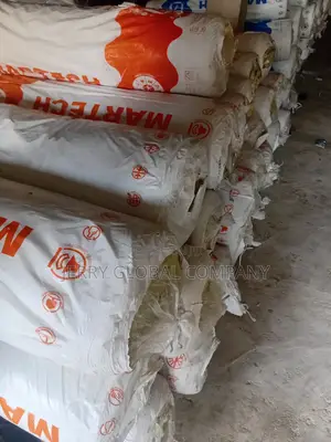 Fiberglass Rock Wool 25mm and 50mm
