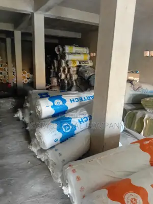 Fiberglass Rock Wool 25mm and 50mm