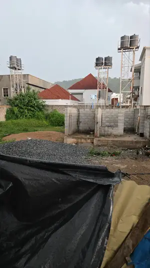 Very Sweet Buildable Land in Dawaki Trans Engineering 1
