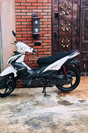 Daylong DL110-55 2025 White