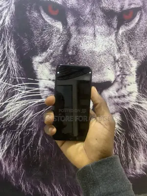 Apple iPhone SE 64 GB Black