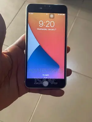 Apple iPhone 7 Plus 128 GB Gray