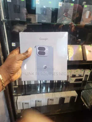 New Google Pixel 10 Pro Fold 256 GB Blue