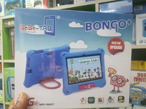 New Bebe Bongo 256 GB Blue