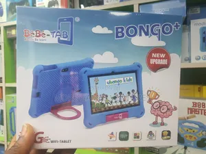 New Bebe Bongo 256 GB Blue
