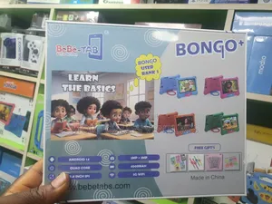New Bebe Bongo 256 GB Blue