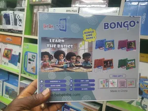New Bebe Bongo 256 GB Blue