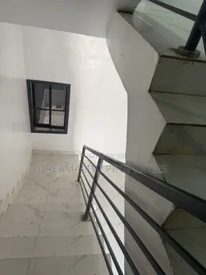 4bdrm Duplex in Jahi for rent