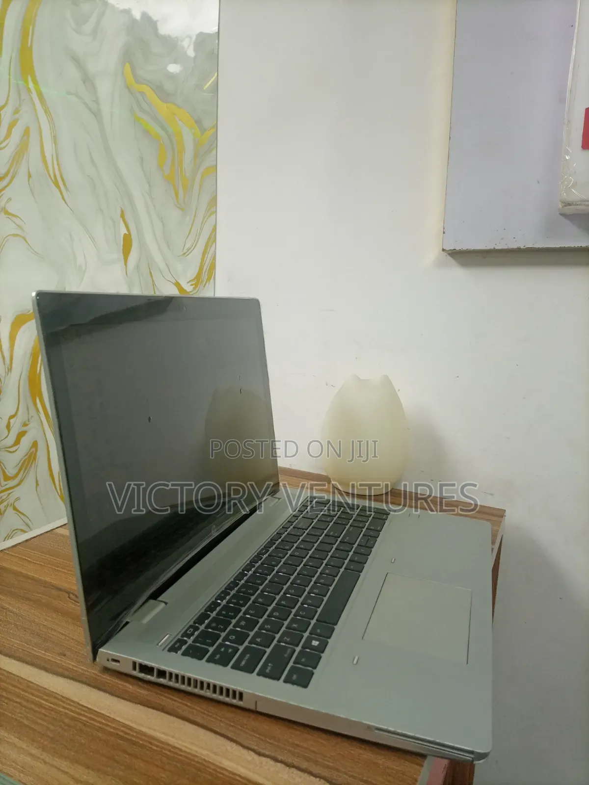 Laptop HP ProBook 650 G5 4GB Intel Core i5 HDD 320GB