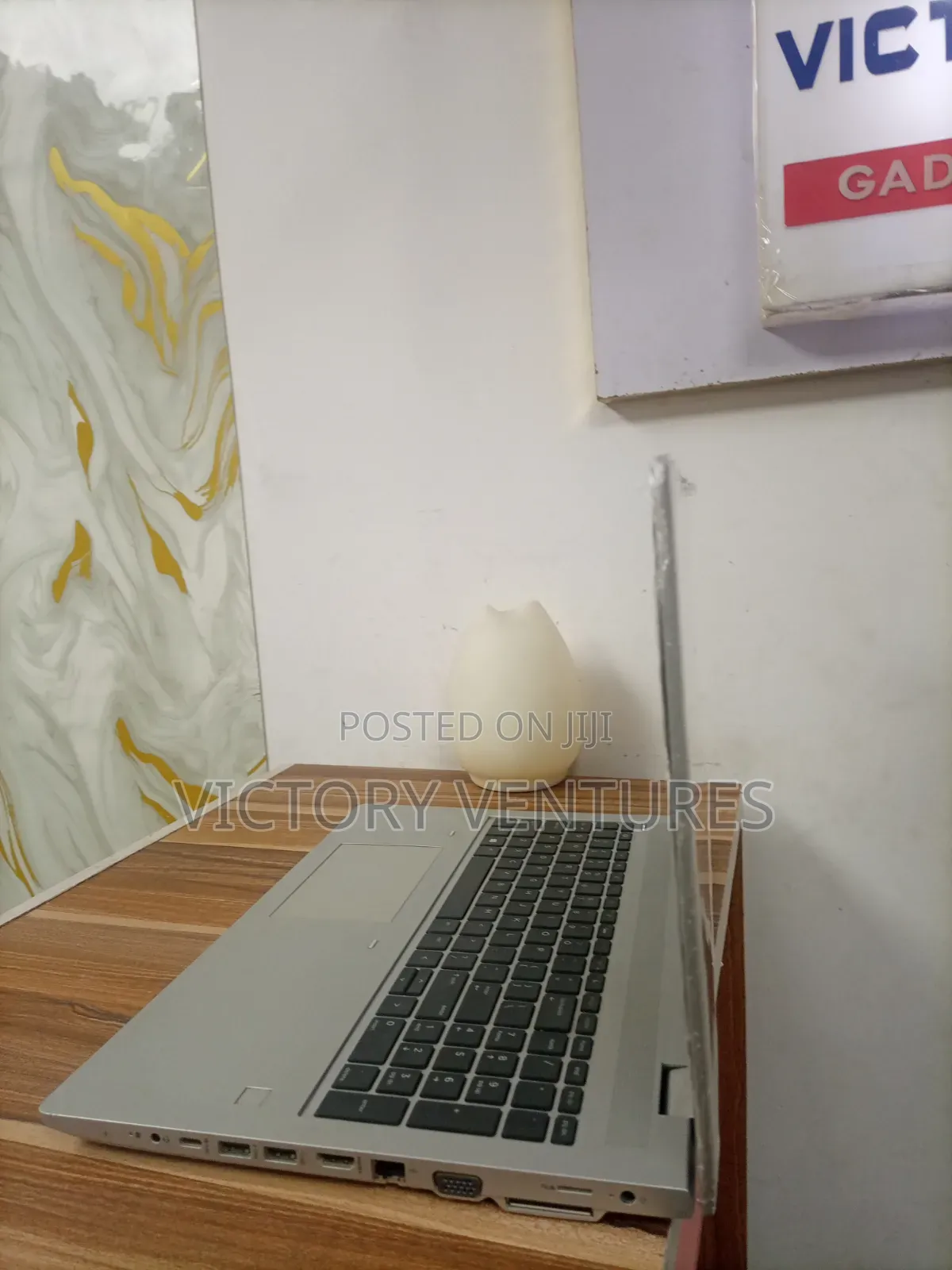 Laptop HP ProBook 650 G5 4GB Intel Core i5 HDD 320GB