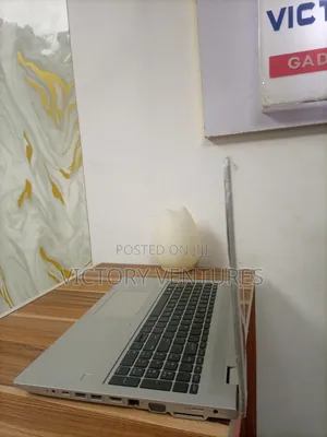 Laptop HP ProBook 650 G5 4GB Intel Core i5 HDD 320GB
