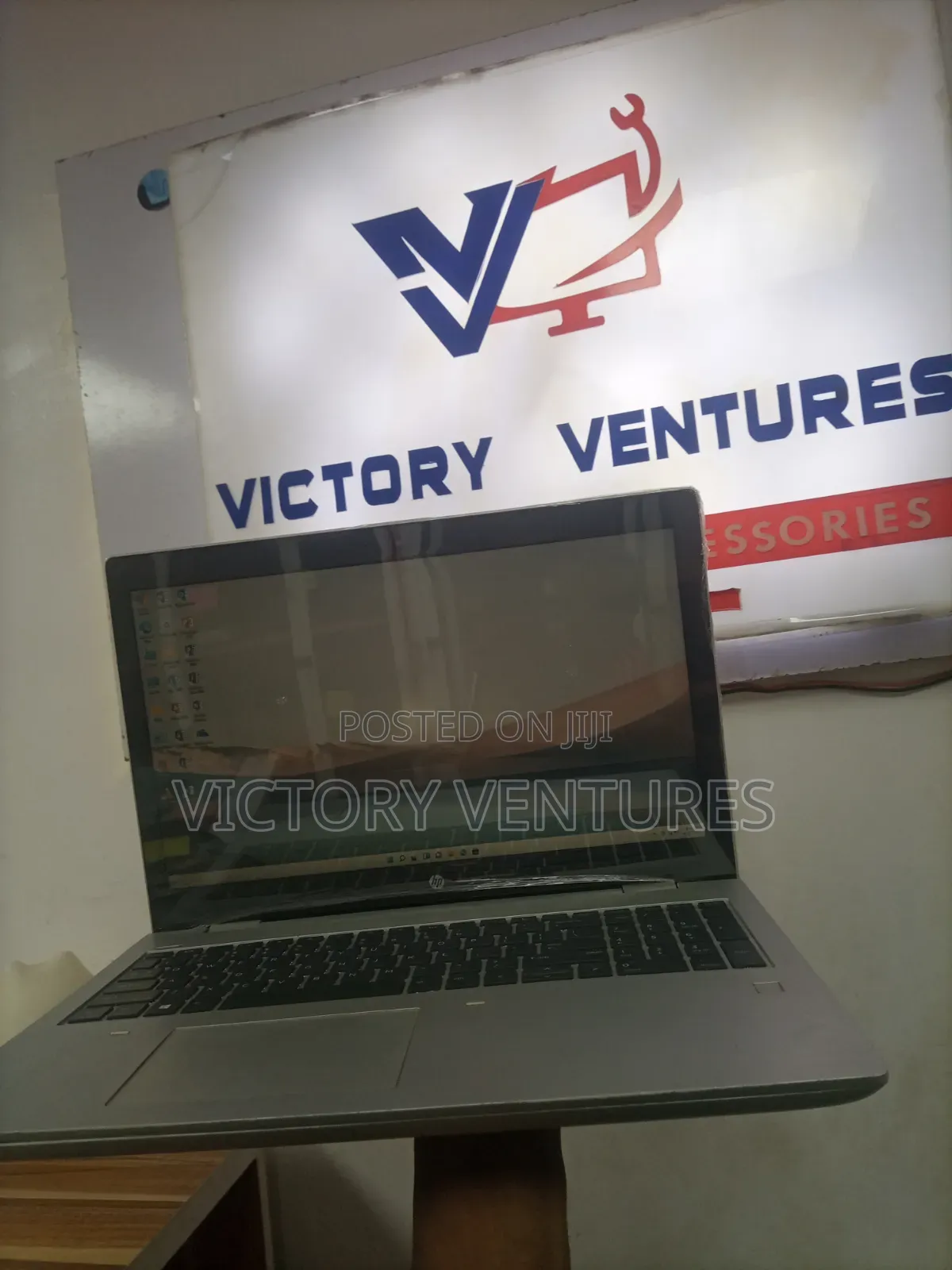 Laptop HP ProBook 650 G5 4GB Intel Core i5 HDD 320GB