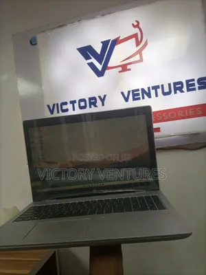 Laptop HP ProBook 650 G5 4GB Intel Core i5 HDD 320GB