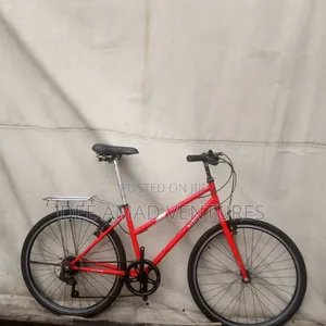 Plain Mountain Bicycle