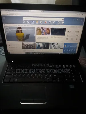 Laptop Dell Vostro 3750 8GB Intel Core i5 HDD 500GB
