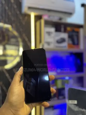 Samsung Galaxy A23 5G 64 GB Black