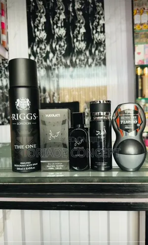 Mofe Fragrance