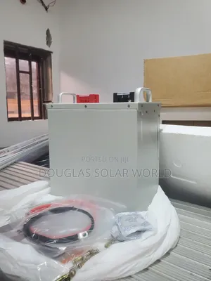 Luwatt 3kwh 24v Lithium Battery