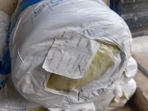 Fiberglass Rock Wool 50mm