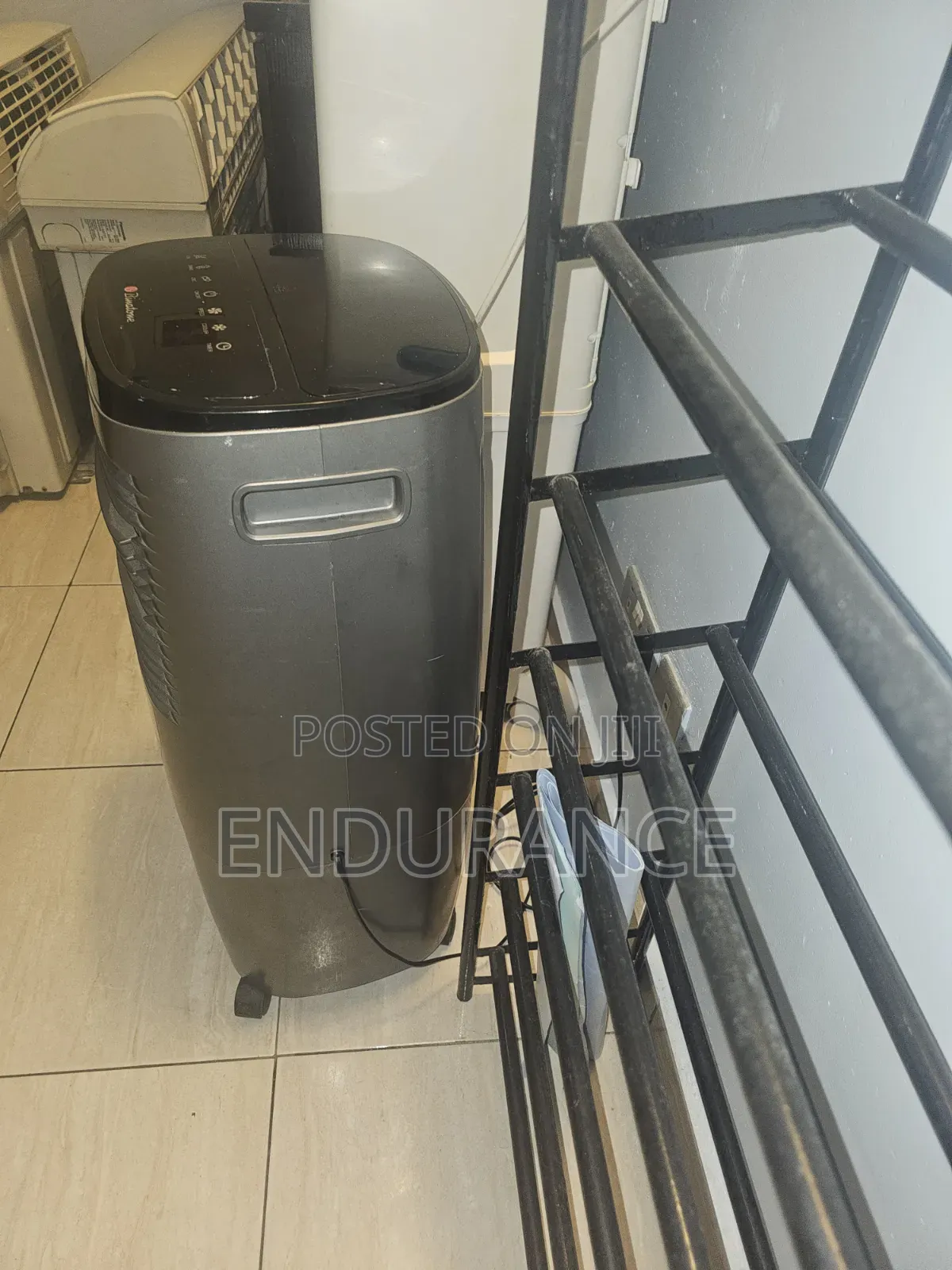 Binatone Air Cooler