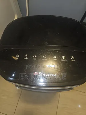 Binatone Air Cooler