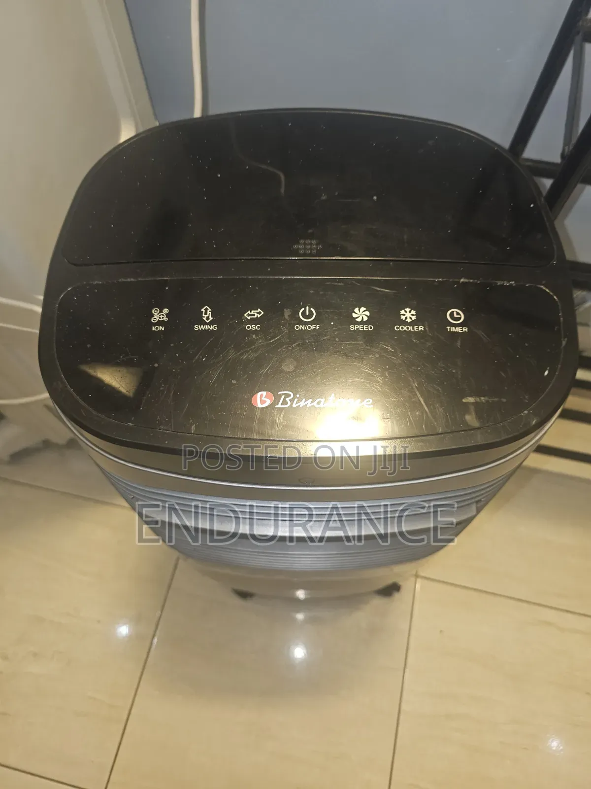 Binatone Air Cooler