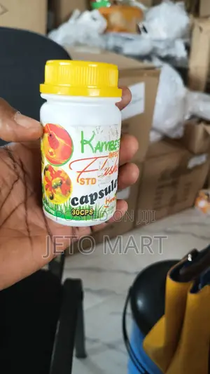 Kambest Infection Capsule-30