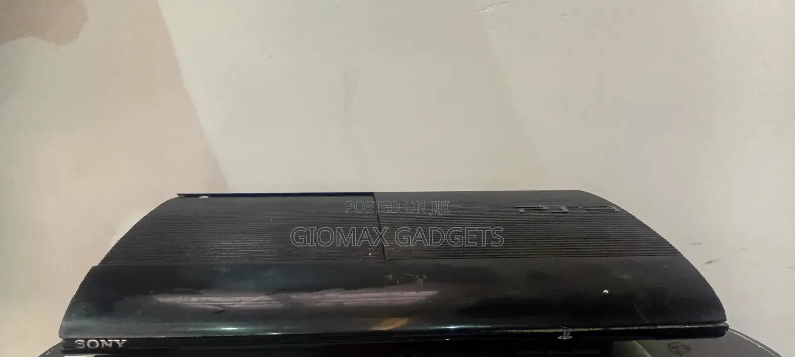 Eletronic Gadgets