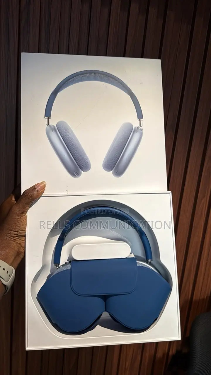 Airpod Max