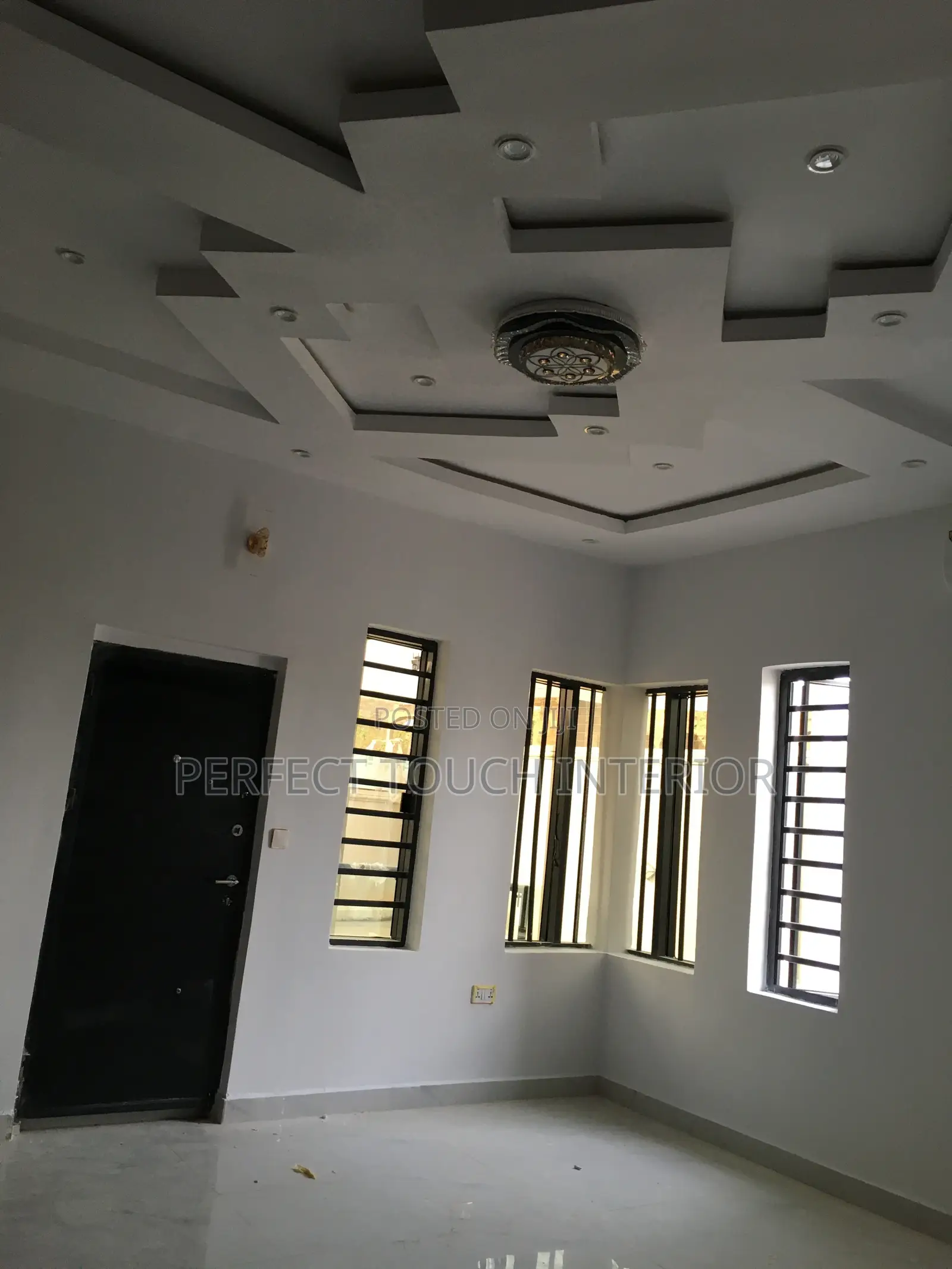 Painting And Interior Design