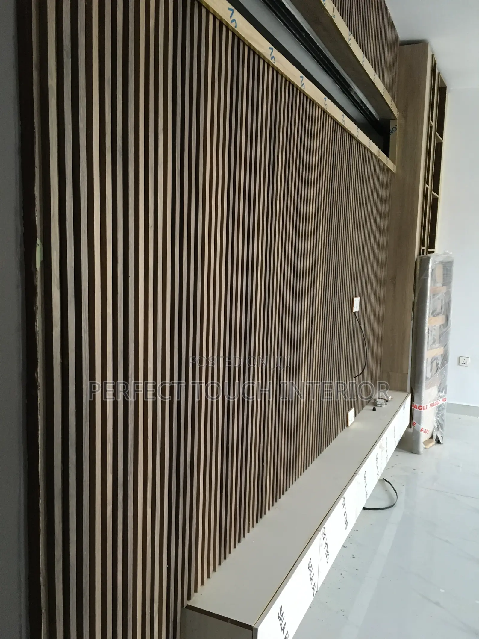 Painting And Interior Design