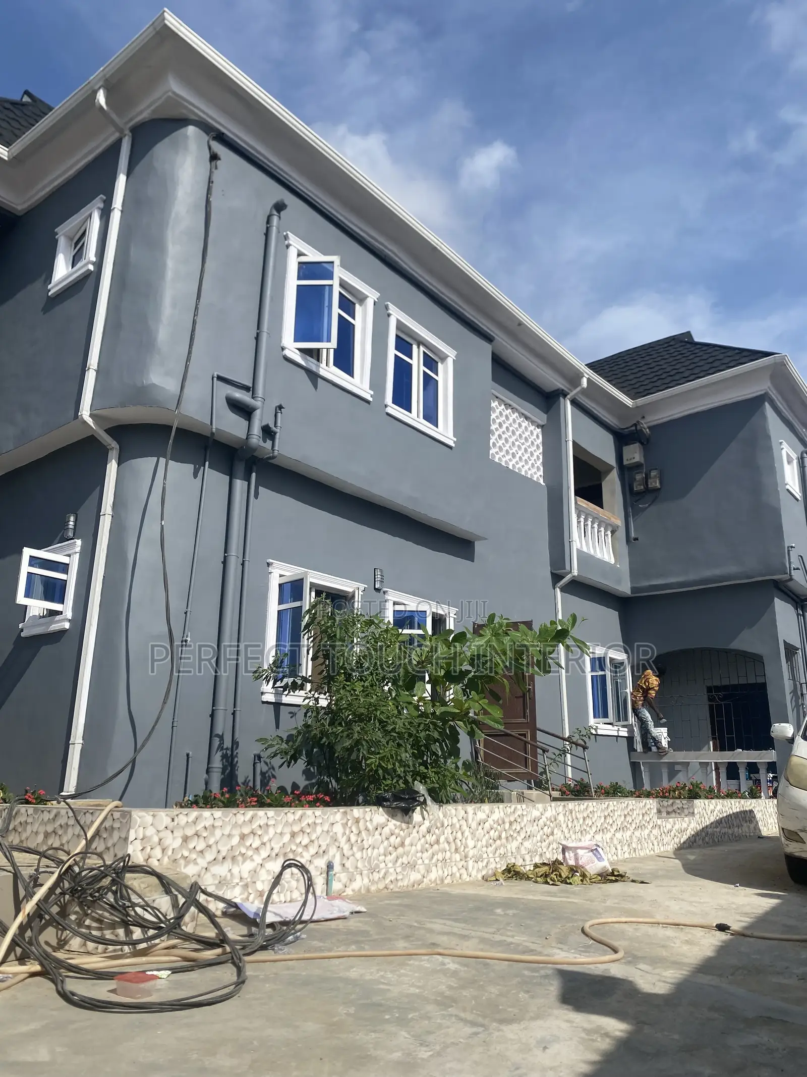 Painting And Interior Design