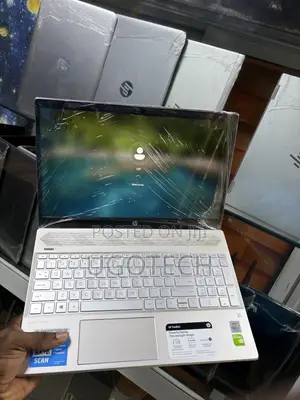 Laptop HP Pavilion 15 16GB Intel Core i7 SSD 512GB