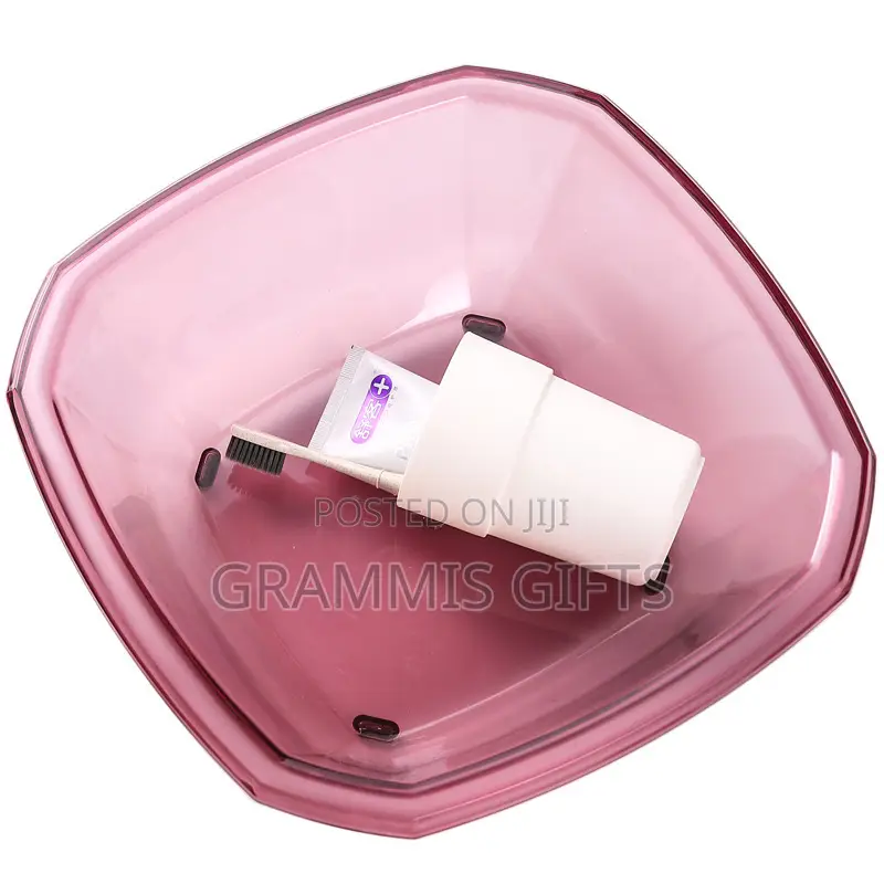 Acrylic Basin