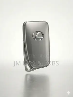 Original Oem Smart Key Replacement for Lexus Rx350