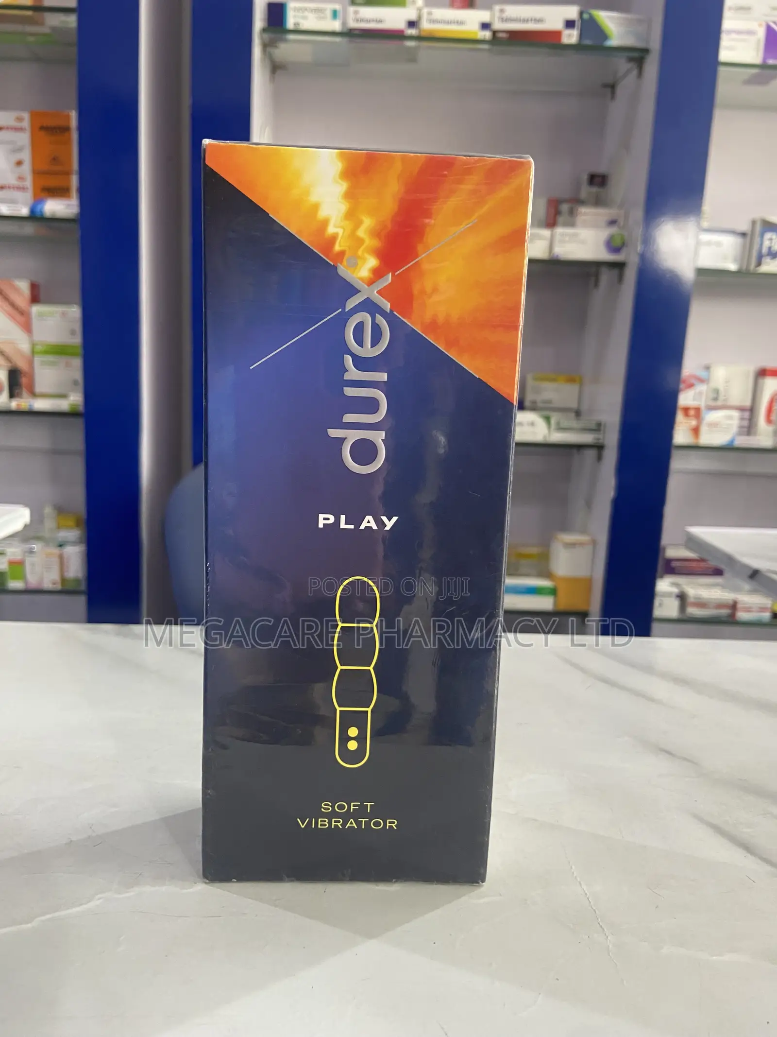 Durex Play Soft Giver