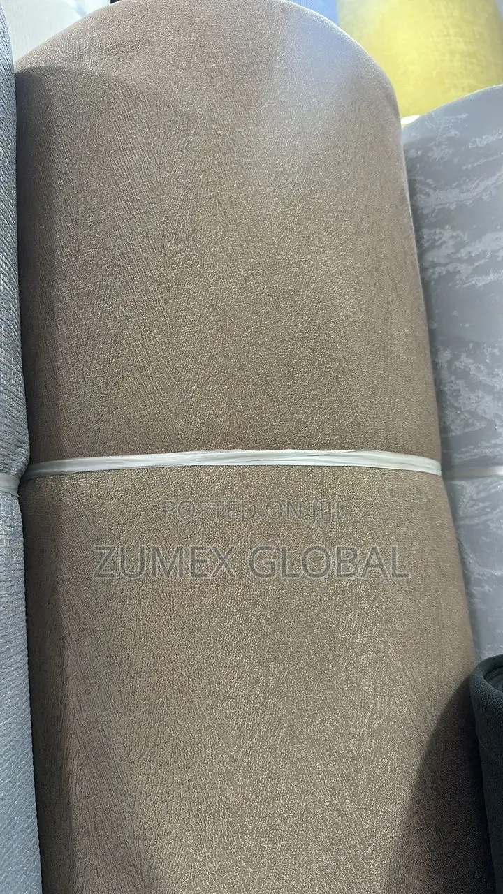 Brown Turkish Material